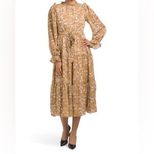 Anthropologie | Dresses | Moon River Dress | Poshmark